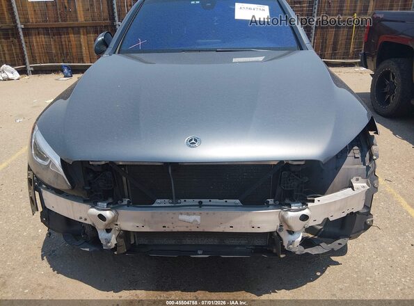 WDC0G4KB3JV104725 2018 MERCEDES-BENZ GLC 300 Teal Вид спереду