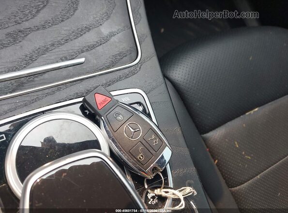 WDC0G4KB3KF659993 2019 MERCEDES-BENZ GLC 300 Gold Dashboard view