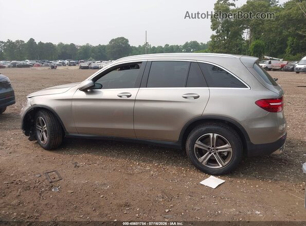 WDC0G4KB3KF659993 2019 MERCEDES-BENZ GLC 300 Gold 360 interior view