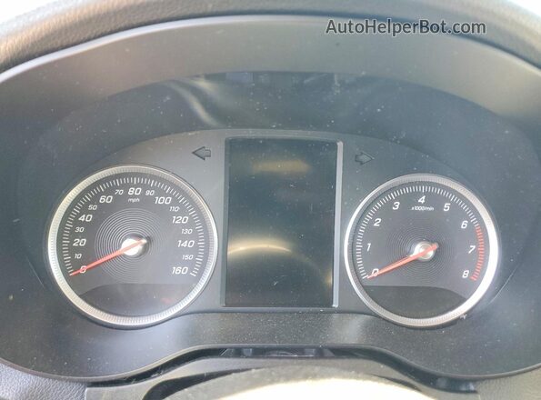 WDC0G4KB4GF011828 2016 MERCEDES-BENZ GLC-CLASS Black Widok zestawu wskaźników
