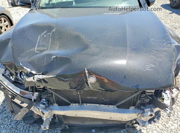 WDC0G4KB4GF011828 2016 MERCEDES-BENZ GLC-CLASS Black Widok komory silnika