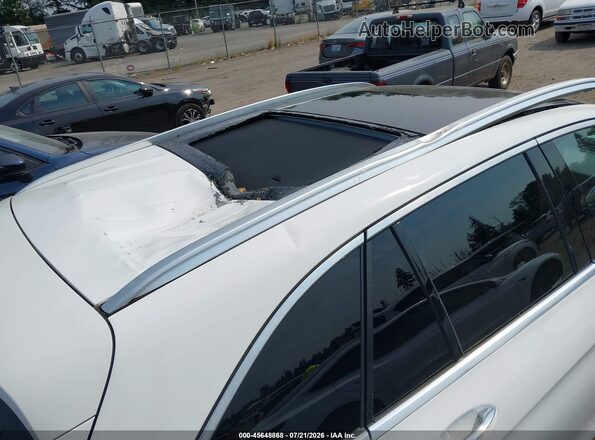 WDC0G4KB4GF099053 2016 MERCEDES-BENZ GLC 300 White 
