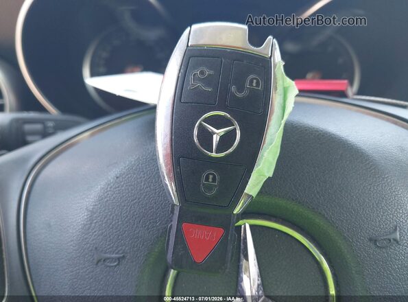 WDC0G4KB8GF052074 2016 MERCEDES-BENZ GLC 300 Black Vista del salpicadero