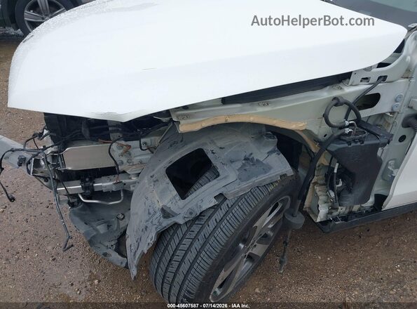 WDC0G4KB9JV108360 2018 MERCEDES-BENZ GLC 300 White წინა ხედი