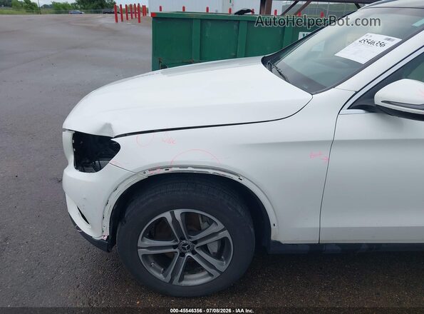 WDC0G4KB9KV140145 2019 MERCEDES-BENZ GLC 300 Белый 