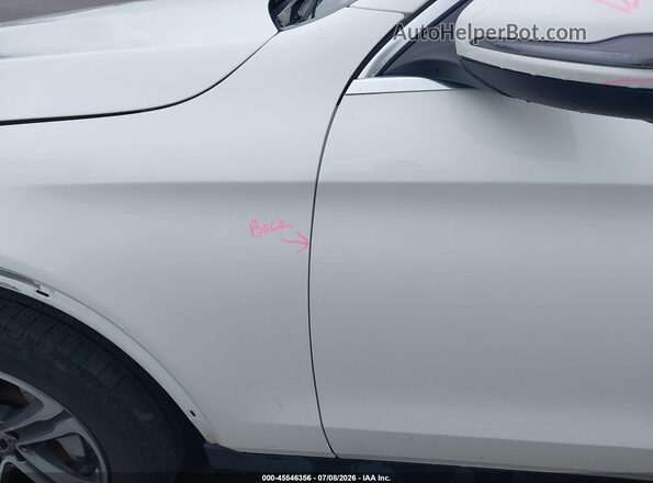 WDC0G4KB9KV140145 2019 MERCEDES-BENZ GLC 300 Белый 