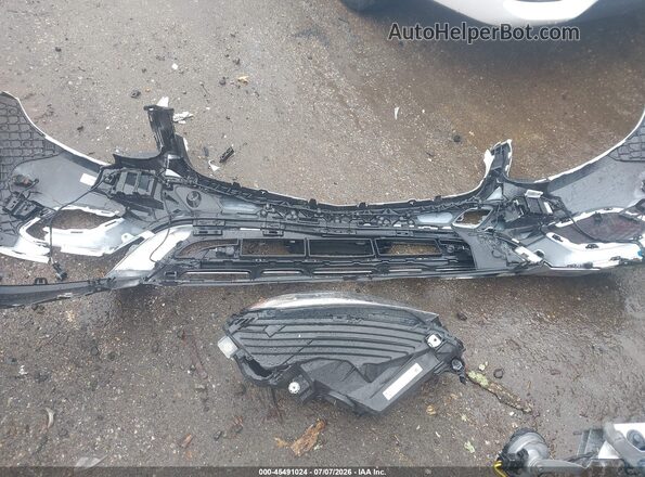 WDC0G4KBXKV190262 2019 MERCEDES-BENZ GLC 300 White Widok zestawu wskaźników