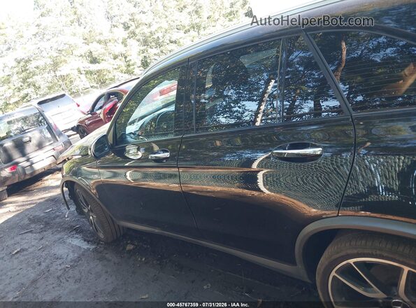 WDC0G6EB2JV025084 2018 MERCEDES-BENZ AMG GLC 43 Black 