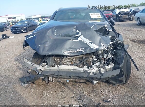WDC0G8DB0LF695498 2020 MERCEDES-BENZ GLC 300 Black Vista frontal