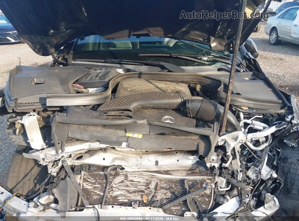 WDC0G8DB0LF695498 2020 MERCEDES-BENZ GLC 300 Black Vista trasera