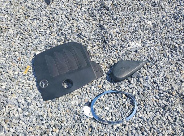 WDC0G8DB5LF714644 2020 MERCEDES-BENZ GLC-CLASS Black VIN კოდის სტიკერის ხედი