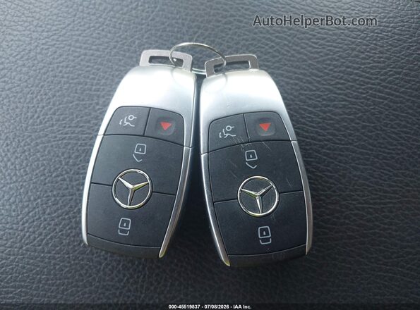 WDC0G8DB9LF738414 2020 MERCEDES-BENZ GLC 300 White Вид панелі приладів