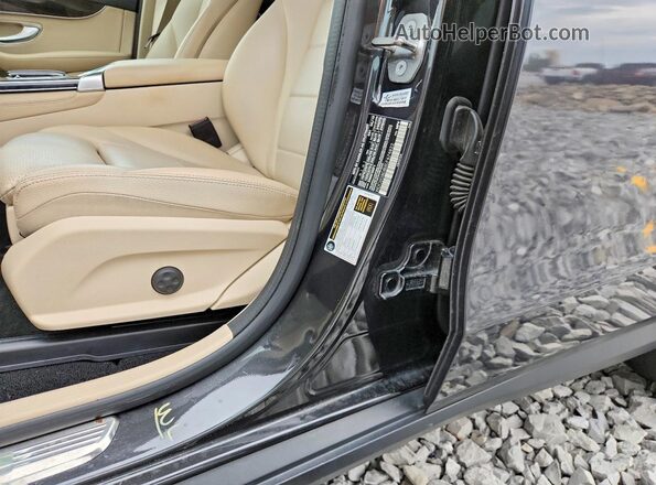 WDC0G8DBXLF674822 2020 MERCEDES-BENZ GLC-CLASS Gray VIN კოდის სტიკერის ხედი