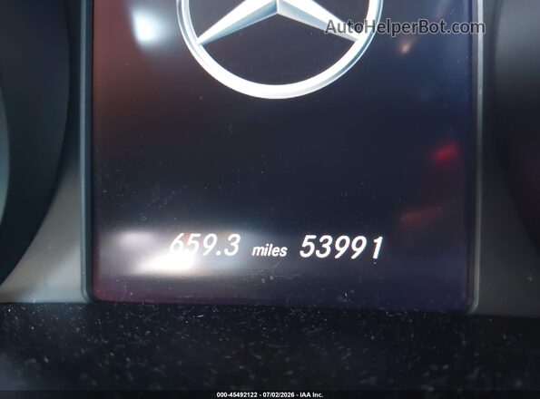 WDC0G8EB2LF685201 2020 MERCEDES-BENZ GLC 300 White 