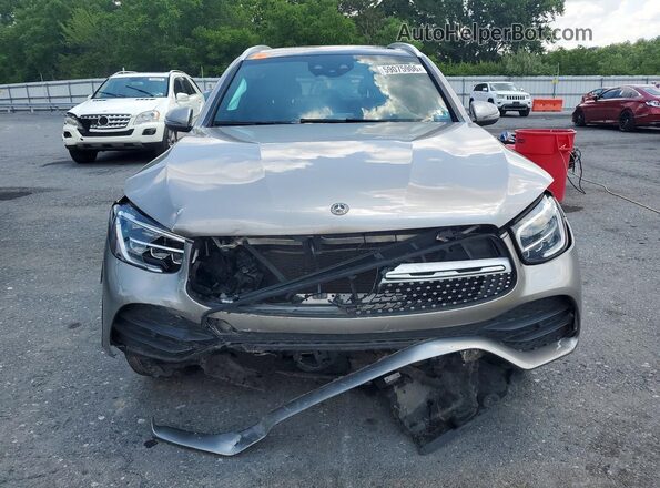 WDC0G8EB2LF737989 2020 MERCEDES-BENZ 190 Silver Widok z przodu