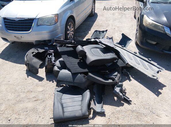 WDC0G8EB3LF718402 2020 MERCEDES-BENZ GLC 300 Black Սարքավորումների վահանակի տեսք