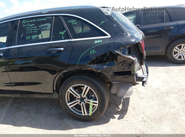 WDC0G8EB3LF718402 2020 MERCEDES-BENZ GLC 300 Black 