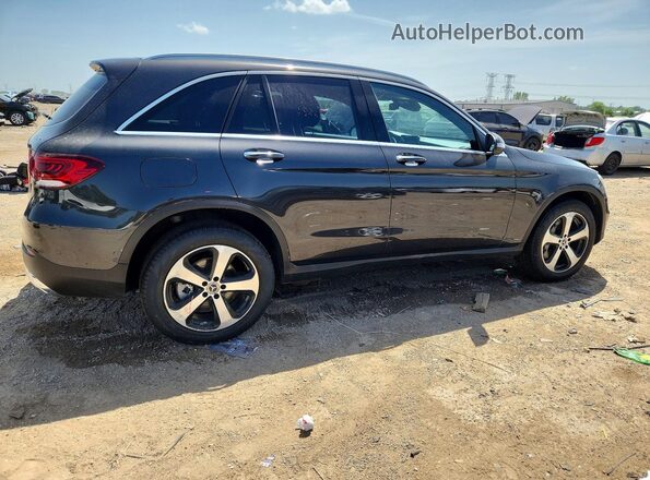 WDC0G8EB4LF696457 2020 MERCEDES-BENZ GLC-CLASS Gray Հետևի աջ
