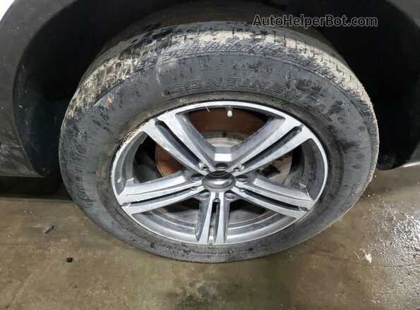WDC0G8EB4LF751988 2020 MERCEDES-BENZ GLC-CLASS White 