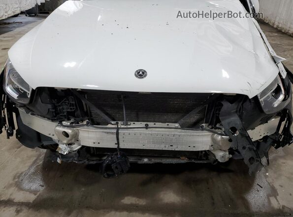 WDC0G8EB4LF751988 2020 MERCEDES-BENZ GLC-CLASS White 