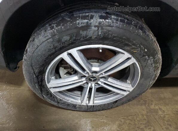 WDC0G8EB4LF751988 2020 MERCEDES-BENZ GLC-CLASS White 
