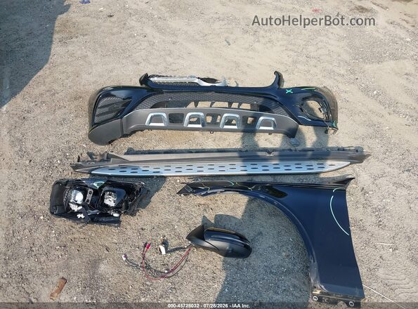 WDC0J4KB1KF658844 2019 MERCEDES-BENZ GLC 300 COUPE Black Widok zestawu wskaźników