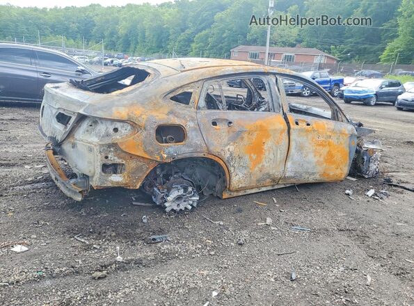 WDC0J4KB4KF543042 2019 MERCEDES-BENZ GLC-CLASS Burn Trasero derecho