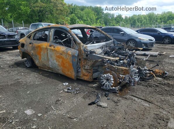 WDC0J4KB4KF543042 2019 MERCEDES-BENZ GLC-CLASS Burn Delantero derecho
