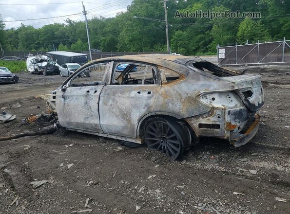 WDC0J4KB4KF543042 2019 MERCEDES-BENZ GLC-CLASS Burn Trasero izquierdo