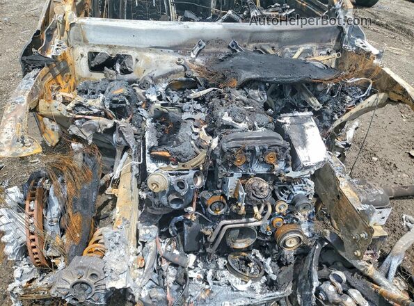 WDC0J4KB4KF543042 2019 MERCEDES-BENZ GLC-CLASS Burn Vista interior trasera
