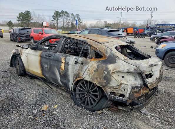 WDC0J6EB2JF381787 2018 MERCEDES-BENZ GLC-CLASS Burn Tył lewy