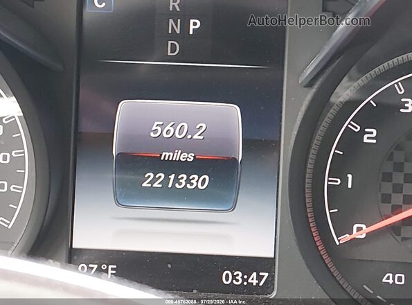WDC0J6EB3HF266951 2017 MERCEDES-BENZ AMG GLE 43 COUPE Black 