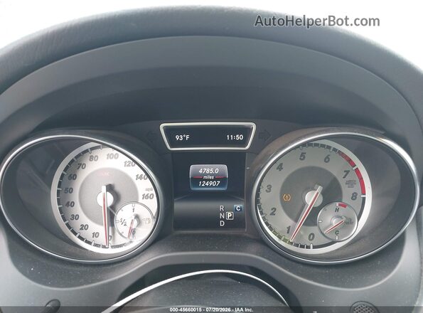 WDCTG4EB0HJ297894 2017 MERCEDES-BENZ GLA 250 White 