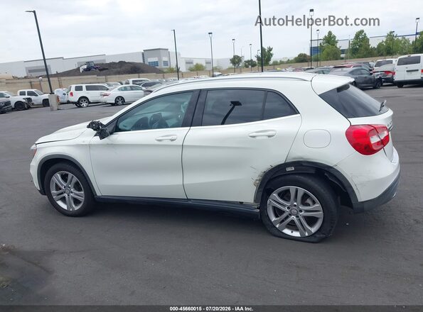 WDCTG4EB0HJ297894 2017 MERCEDES-BENZ GLA 250 White 360 interior view