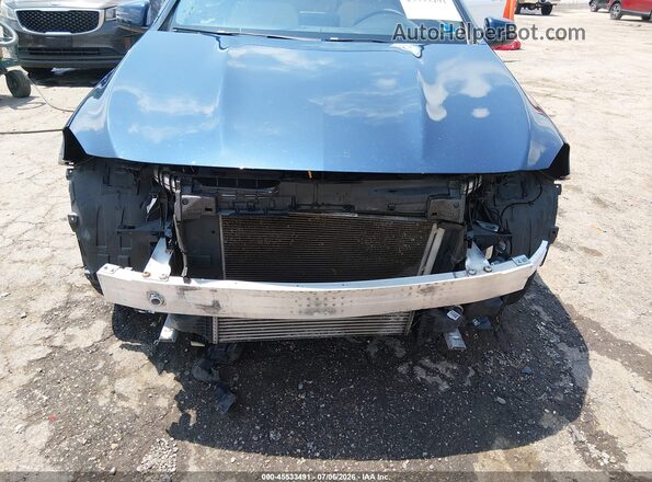WDCTG4EB0KJ627475 2019 MERCEDES-BENZ GLA 250 Blue Vista frontal