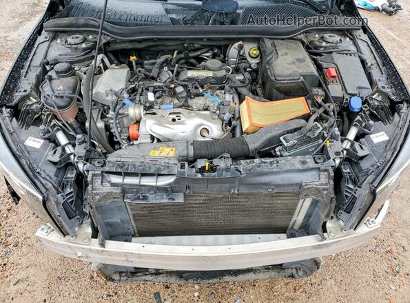 WDCTG4EB0KU000693 2019 MERCEDES-BENZ GLA Black Սալոնի հետևի տեսք