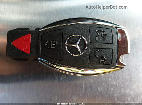 WDCTG4EB1JJ434119 2018 MERCEDES-BENZ GLA 250 Blue Dashboard view