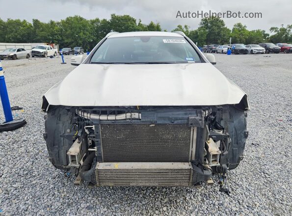 WDCTG4EB1KJ552267 2019 MERCEDES-BENZ GLA White Widok z przodu