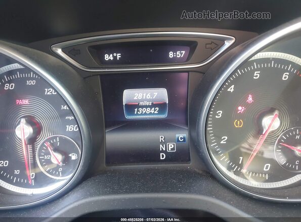 WDCTG4EB2KU018256 2019 MERCEDES-BENZ GLA 250 White 