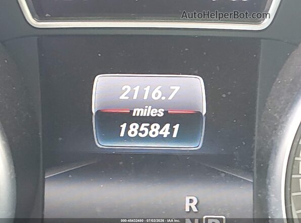 WDCTG4EB3GJ269280 2016 MERCEDES-BENZ GLA 250 Gray 