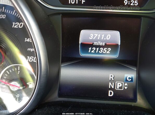 WDCTG4EB5KU014878 2019 MERCEDES-BENZ GLA-CLASS White 