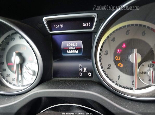 WDCTG4EB6GJ235642 2016 MERCEDES-BENZ GLA 250 Black 