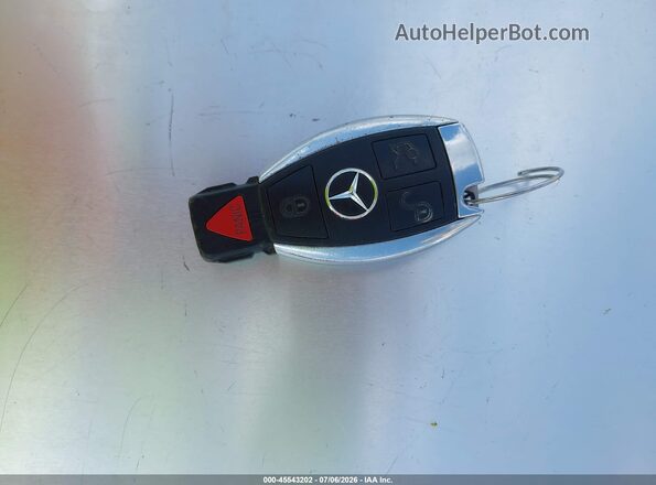 WDCTG4EB6HJ357337 2017 MERCEDES-BENZ OTHER White Widok deski rozdzielczej