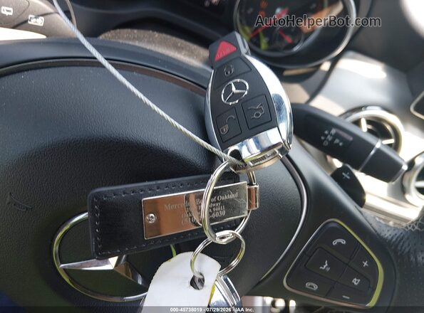 WDCTG4EB6JJ369252 2018 MERCEDES-BENZ GLA 250 Black Vista del salpicadero