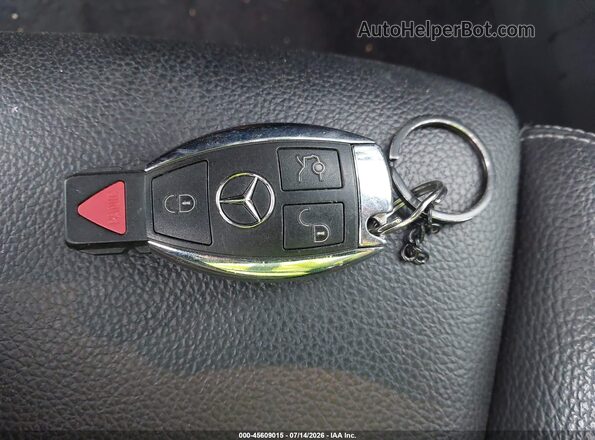 WDCTG4EB6LU022442 2020 MERCEDES-BENZ GLA 250 Red წინა პანელის ხედი