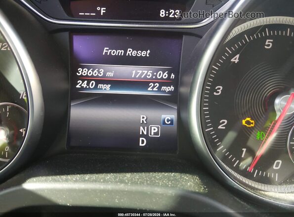 WDCTG4EB7KJ574399 2019 MERCEDES-BENZ GLA 250 White 