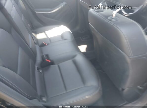 WDCTG4EB7KU009679 2019 MERCEDES-BENZ GLA 250 Black Вид наклейки з VIN-кодом