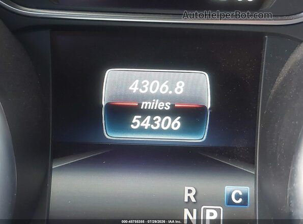 WDCTG4EB7KU009679 2019 MERCEDES-BENZ GLA 250 Black 