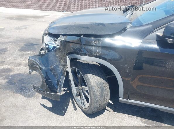 WDCTG4EB7KU009679 2019 MERCEDES-BENZ GLA 250 Black 