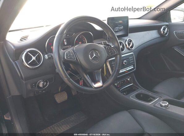 WDCTG4EB7LU027858 2020 MERCEDES-BENZ GLA 250 Black 